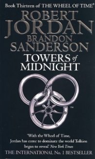 Towers of Midnight