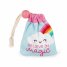 Кърпа за почистване на лещи и екрани - дъга Legami
