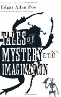 Tales of Mystery and Imagination