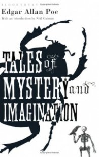 Tales of Mystery and Imagination