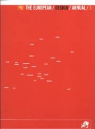The European/ Design/ Annual/ 5