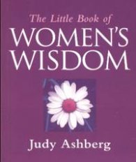 The Little Book of Women's Wisdom