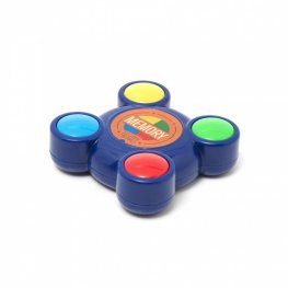 Игра за памет Legami - със звук и светлина MEZ0001-8