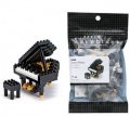 Nanoblock Grand Piano