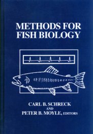 Methods for Fish Biology