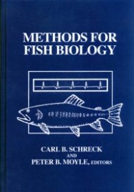 Methods for Fish Biology