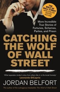Catching The Wolf of Wall Street