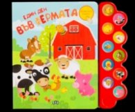 Един ден във фермата. Музикална книжка