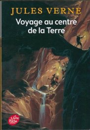 Voyage au centre e la Terre - Texte int?gral