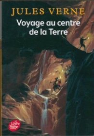 Voyage au centre e la Terre - Texte int?gral