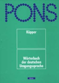 Kupper Worterbuch