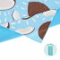 Плажна кърпа - кокос Legami