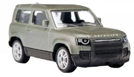 1549 ИГРАЧКА LAND ROVER DEFENDER 90