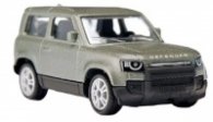 1549 ИГРАЧКА LAND ROVER DEFENDER 90