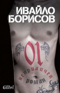 01. Неприличен роман