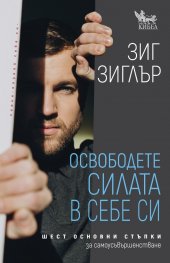 Освободете силата в себе си: шест основни стъпки