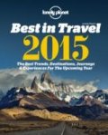 Lonely Planet's Best In Travel 2015