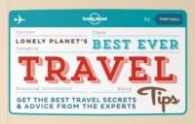 Best Ever Travel/ Lonely Planet