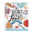 Моята книга с рецепти - бележник за рецепти Legami