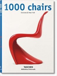 1000 Chairs/ Edition 2013