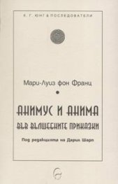 Анимус и анима във вълшебните приказки