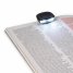 Мини LED лампа за четене Legami