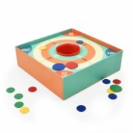 Настолна игра - Tiddlywinks Legami