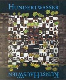 Hundertwasser: KunstHausWien
