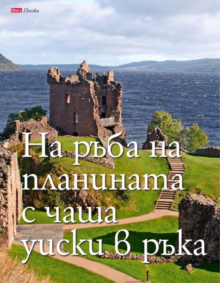 Story; Бр.5/2016