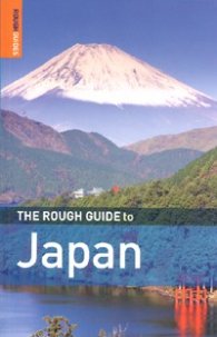 The Rough Guide to Japan