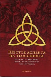 Шестте аспекта на теософията