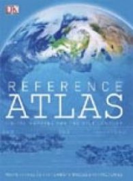 Reference Atlas of the World