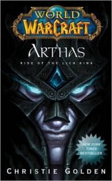 World of WarCraft: Arthas