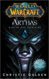 World of WarCraft: Arthas