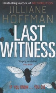 Last Witness
