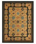 Бележник Paperblanks Shiraz Ultra, Lined/ 5382