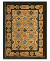 Бележник Paperblanks Shiraz Ultra, Lined/ 5382