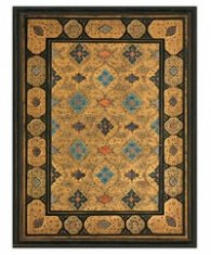 Бележник Paperblanks Shiraz Ultra, Lined/ 5382