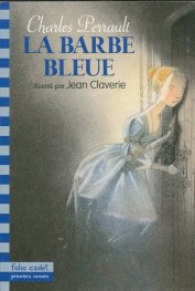La Barbe Bleue