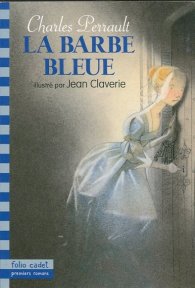La Barbe Bleue