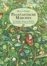 Phantastische Marchen