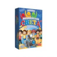 Моите приятели по света - Настолна игра