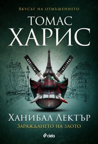 Ханибал Лектър. Зараждането на злото