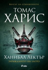 Ханибал Лектър. Зараждането на злото