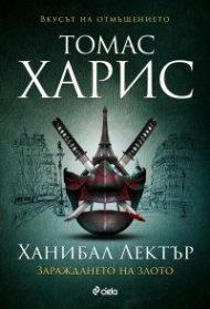 Ханибал Лектър. Зараждането на злото