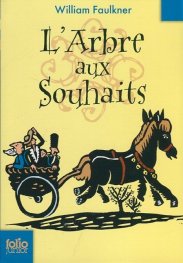 L'arbre aux Souhaits