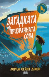Загадката на призрачната сова