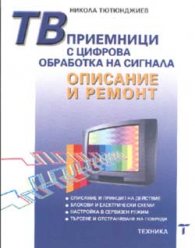 ТВ приемници с цифрова обработка на сигналите
