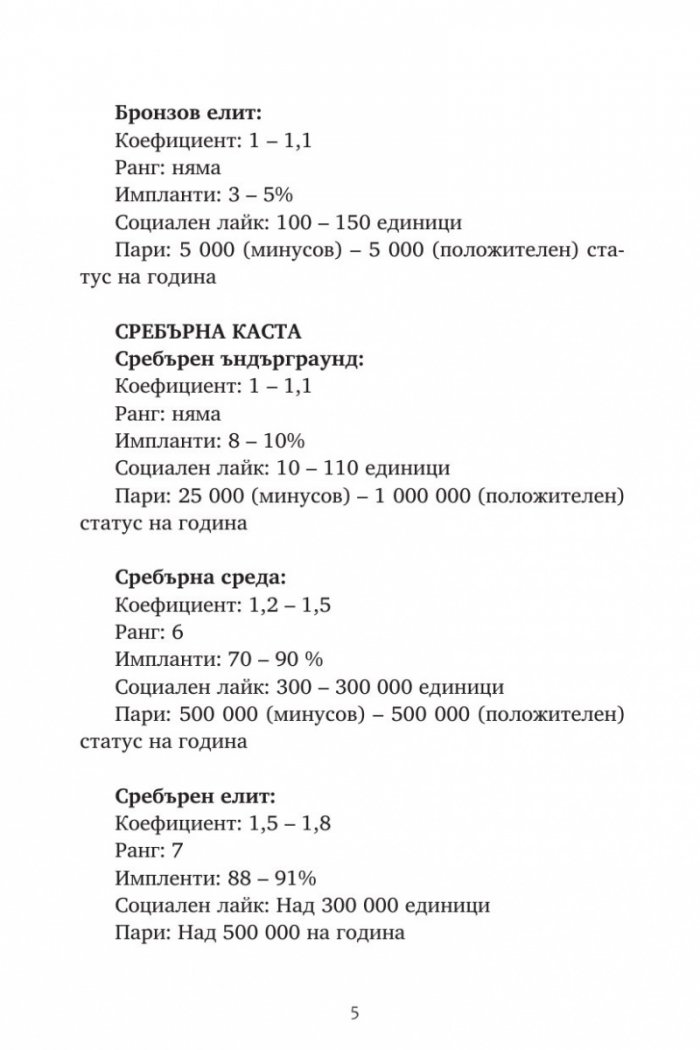 Репортажи от Платония: ВИТАЛНА ГРАНИЦА