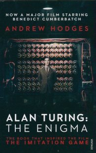 Alan Turing: The Enigma
